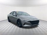 Used 2023 Hyundai Elantra SEL image 4