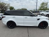 Used 2022 Land Rover Range Rover Sport HST image 4