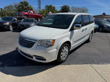 Used 2012 Chrysler Town & Country Touring-L w/ Entertainment Group #2 image 3