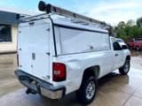Used 2013 Chevrolet Silverado 2500 W/T image 5