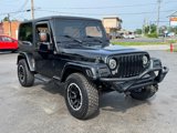 Used 2005 Jeep Wrangler Unlimited image 4