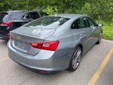 Used 2023 Chevrolet Malibu LT image 2
