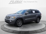 Used 2019 Jeep Grand Cherokee Laredo w/ Laredo X Package image 3