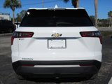 New 2025 Chevrolet Equinox LT image 5