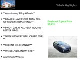 Used 2015 Toyota Prius Two image 6