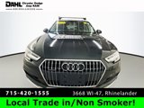 Used 2018 Audi A4 2.0T allroad Premium Plus w/ Premium Plus Package image 2