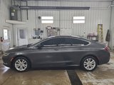 Used 2016 Chrysler 200 Limited image 4