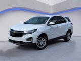 Used 2022 Chevrolet Equinox LT w/ Driver Convenience Package image 2