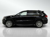 Used 2017 Jeep Grand Cherokee Limited w/ Trailer Tow Group IV image 2