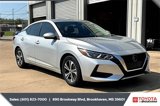 Used 2022 Nissan Sentra SV w/ All-Weather Package image 2