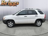 Used 2008 Kia Sportage LX image 2