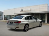 Certified 2025 BMW 330i xDrive Sedan image 4