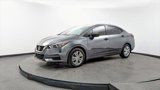 Used 2021 Nissan Versa S image 2
