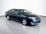 Used 2013 Toyota Camry SE image 2