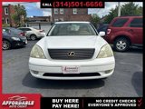 Used 2002 Lexus LS 430 image 2