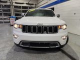 Used 2020 Jeep Grand Cherokee Limited image 4