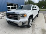 Used 2015 GMC Sierra 1500 SLE w/ SLE Value Package image 3