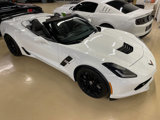 Used 2017 Chevrolet Corvette Grand Sport image 4