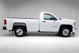 Used 2018 GMC Sierra 1500 2WD Regular Cab image 2