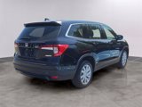 Certified 2019 Honda Pilot LX image 4