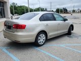 Used 2013 Volkswagen Jetta SE image 4