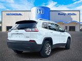 Used 2020 Jeep Cherokee Latitude Plus w/ Comfort/Convenience Group image 2