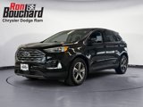 Used 2019 Ford Edge SEL w/ Equipment Group 201A image 5