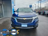 Certified 2022 Chevrolet Equinox LT image 4