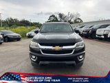 Used 2020 Chevrolet Colorado LT w/ LT Convenience Package image 3