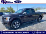 Used 2019 Ford F150 XL w/ Equipment Group 101A Mid image 1