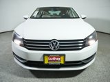Used 2012 Volkswagen Passat 2.5 SE image 2