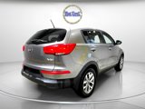 Used 2014 Kia Sportage LX image 5