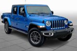 Used 2023 Jeep Gladiator Overland w/ Popular Equipment Package image 2