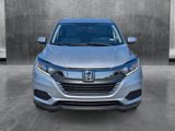 Used 2021 Honda HR-V LX image 2