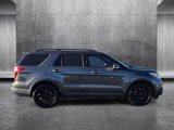 Used 2015 Ford Explorer XLT w/ Equipment Group 202A image 4