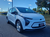 Used 2023 Chevrolet Bolt LT w/ Driver Confidence Package image 3