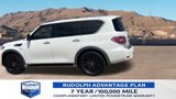 Used 2017 Nissan Armada Platinum w/ Captain Seat Package image 4