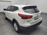Used 2018 Nissan Rogue Sport SV w/ SV All-Weather Package image 5
