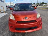 Used 2008 Scion xD image 4