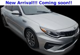 Used 2019 Kia Optima EX w/ EX Premium Package image 2