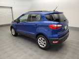 Used 2019 Ford EcoSport SE image 5