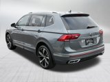 Used 2024 Volkswagen Tiguan SEL R-Line image 5