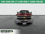 Used 2014 Chevrolet Silverado 2500 LT w/ LPO, On The Job Package image 3