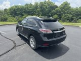 Used 2013 Lexus RX 350 AWD image 5