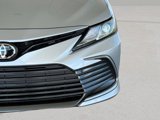 Used 2024 Toyota Camry LE image 4