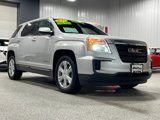 Used 2017 GMC Terrain SLE image 6