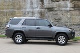 Used 2016 Toyota 4Runner 2WD image 2