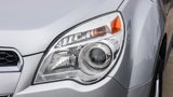 Used 2012 Chevrolet Equinox LTZ image 5