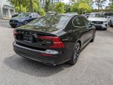 Certified 2022 Volvo S60 B5 Inscription w/ Advanced Package image 4