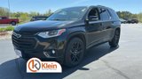 Used 2021 Chevrolet Traverse Premier w/ Redline Edition image 3